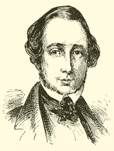 Joseph Richardson, 1814-1862 de American School